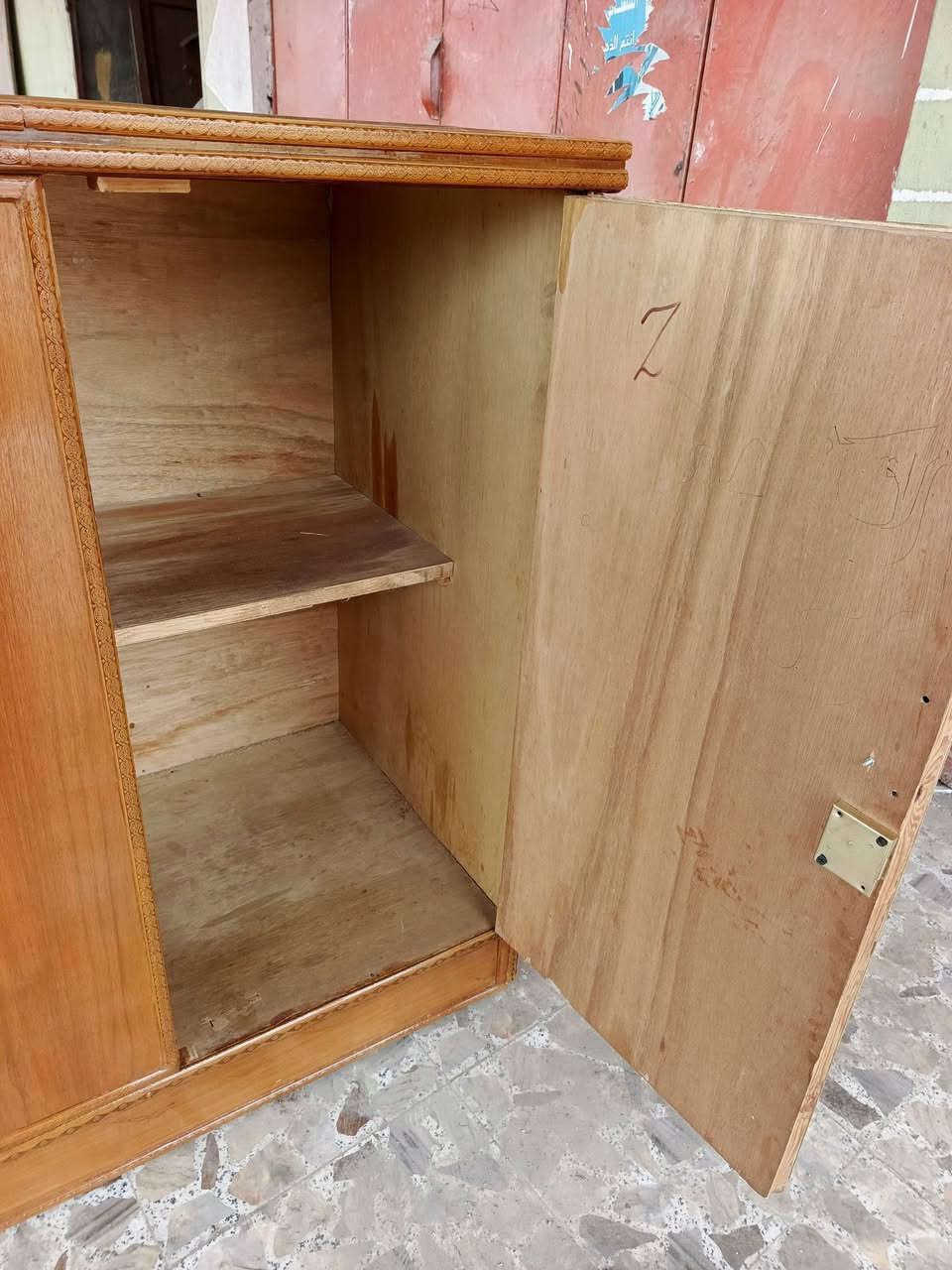 بوفيات صاج تسكام قياسات مختلفة
تغليف جديد 

باسعار مناسبة 

العنوان // الحمزة الغربي __ قرب تقاطع معمل السكر 
***********
