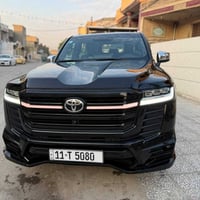 لاندكروزر VX • فول ١/١ • ماشية ٢٨الف