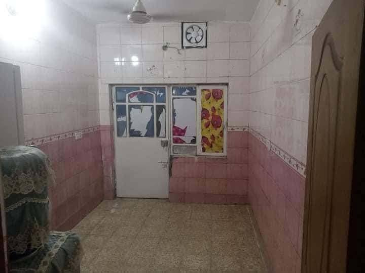 السلام عليكم 
دار للبيع المكان بكرلي الشارع المقابل محطه الغاز قرب الأقواس المساحه 150م طابو زراعي سند 
السعر 65 الرقم ***********
أي ستفسار أتصل أو تتفضل خاص 🏫 وبيك خير وتدلل
