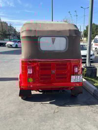 تكتك موديل ١٨ تعمير عام تراي زيرو مابيهة كل نقص رقم بسمي تحويل مباشر ا...