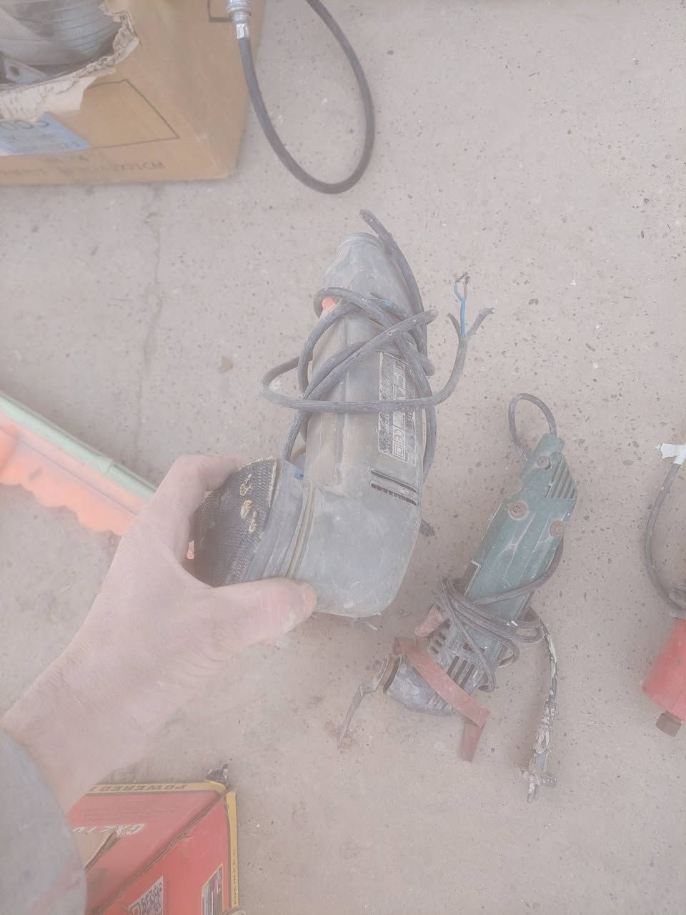 قيم وخد شغال بل يرضي الله


**إذا كنت صاحب هذا الإعلان وتريد حذفه لأي سبب، رجاءا أرسل رسالة إلى الدعم الفني**