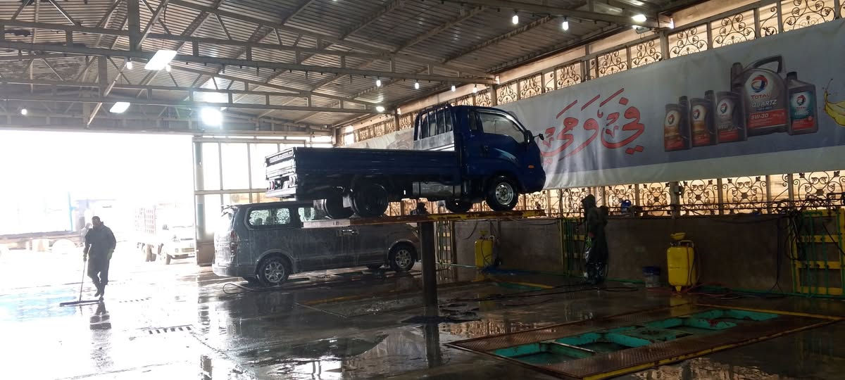 السلام عليكم 
كيا حمل موديل 2007 رقم ديالى 
سنويه إلى 2029 رقم جديد 
سياره باسمي تحويل مباشر 
اتصل ع الهاتف 
***********
*********** هذا رقم وات ساب
