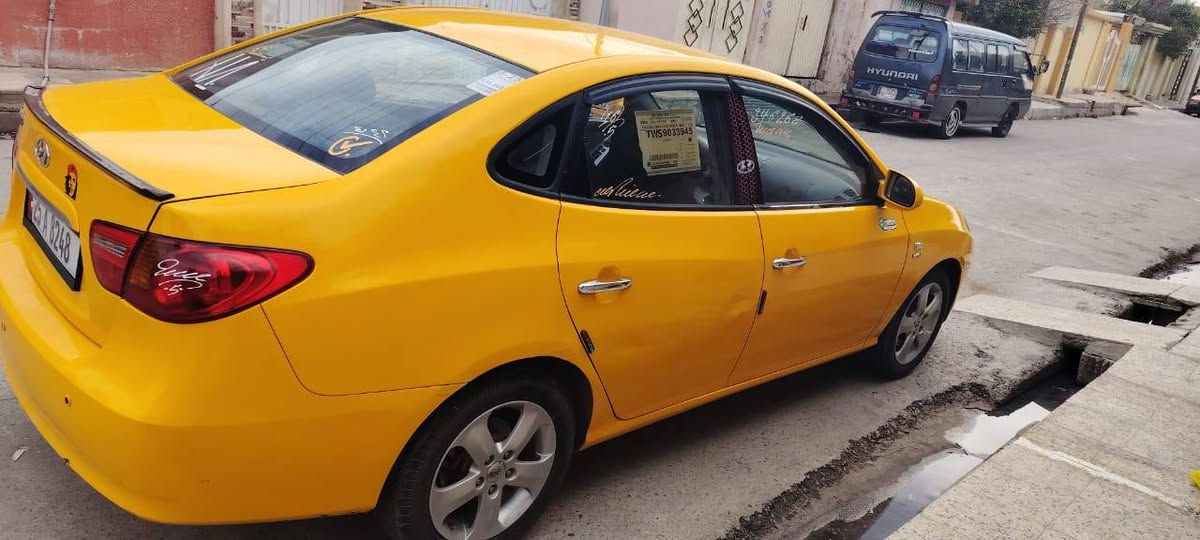 افانتي موديل 2008 رقم كركوك باسمي ضرر مابيها غرامات هيئة صفر  سنوية 28 تسقط رقم جديد دولي محرك 16 العنوان الموصل الايسر 
السعر 110 وبيها مجال 
الهاتف ***********
