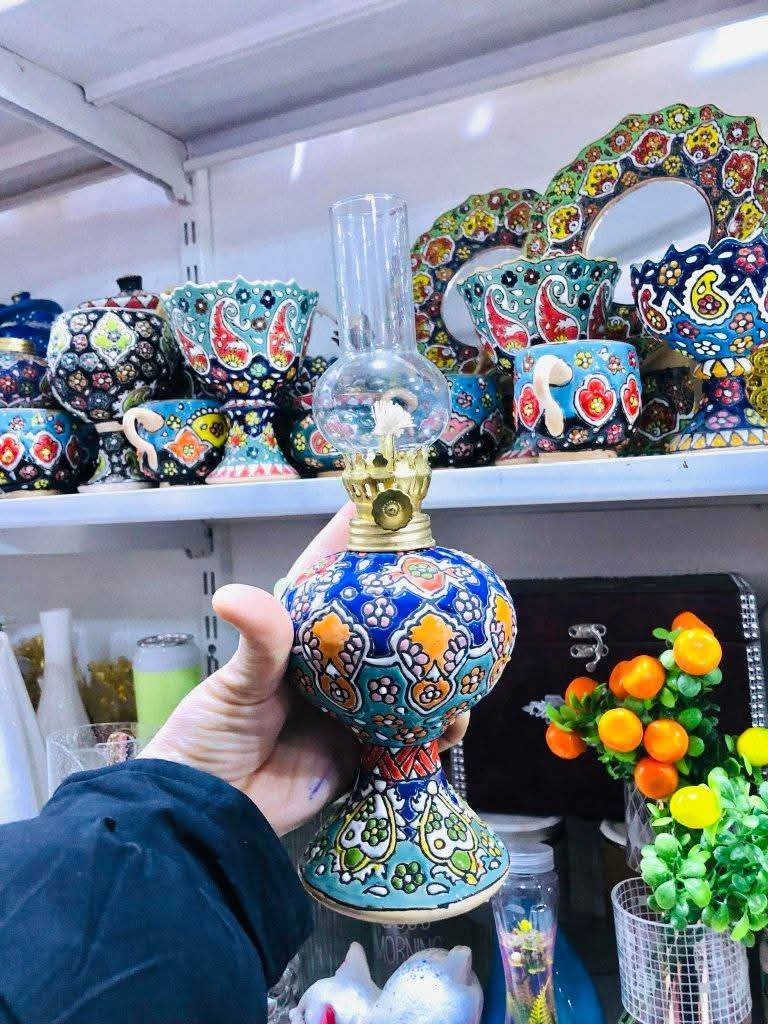 باری تازەمان بەدەست گەیشتووە ئەوجاوەریبوون گەیشتووە

زوو سەردانمان بکەن بابەت ئێمە یەک جار  نامێنیت

سەیری بابەتەکانمان بکەن جیاواز نرخەکانمان ببین 
بەس گلەی مەکەین نەما بابەت ئێمە یەک جار دووبارە بوونەوە نییە هەمیشە بابەت ناوازە وجیاواز نرخەکانمان ببین

ئێستا هەموو بەردەستە هەموو رۆژ بابەت ناوازەو جیاواز
لەبەر زۆر بابەت ناتوانین هەموو عەرز کەین فریا ناکەوین
تەنها لە هەزاری سەنتەری  سەیدسادق بەردەستە 

هەر شوێنێک بەو پارە دەسیت کەوت وەرە پارەکەت وەربگرەوە

ئیستا یەکسەر سەردانمان بکەین دوایی گلەی مەکەین نەما 

هەموو رۆژ دوکان سەعات 9بەیان بۆ 12شەو کراوەیە

یەکەم بێ رکابەرین لەنرخ و لەهەرزانیدا نەک
 لەسەیدسادق بەڵکو لەسلیمان و هەڵەبجە شەهیدیش
 کەس بەرکابەر خۆمان نازانین بۆ هەرزان 

بینیرن بو هاوریکانتان👉👉👉🙊🙉🙈

گەورەترین #ھەزارسەنتەری_سەیدسادق

بەس ئێمەین لە سەیدسادق شتی ئیمە جیاوەزە 💕
خزم و دۆستان ئاگادار بکەنەوە

ناونیشان /سەیدسادق : نزیک پردی قەرزاران یان نزیک مزگەوتی ئەبوبەکری سدیق


**إذا كنت صاحب هذا الإعلان وتريد حذفه لأي سبب، رجاءا أرسل رسالة إلى الدعم الفني**