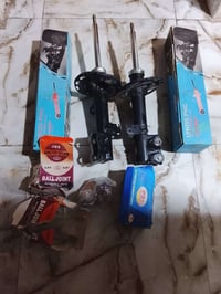 غراض صدر كورلا 2016 وارد  قيم وخذ مكاني بياع  07819288262