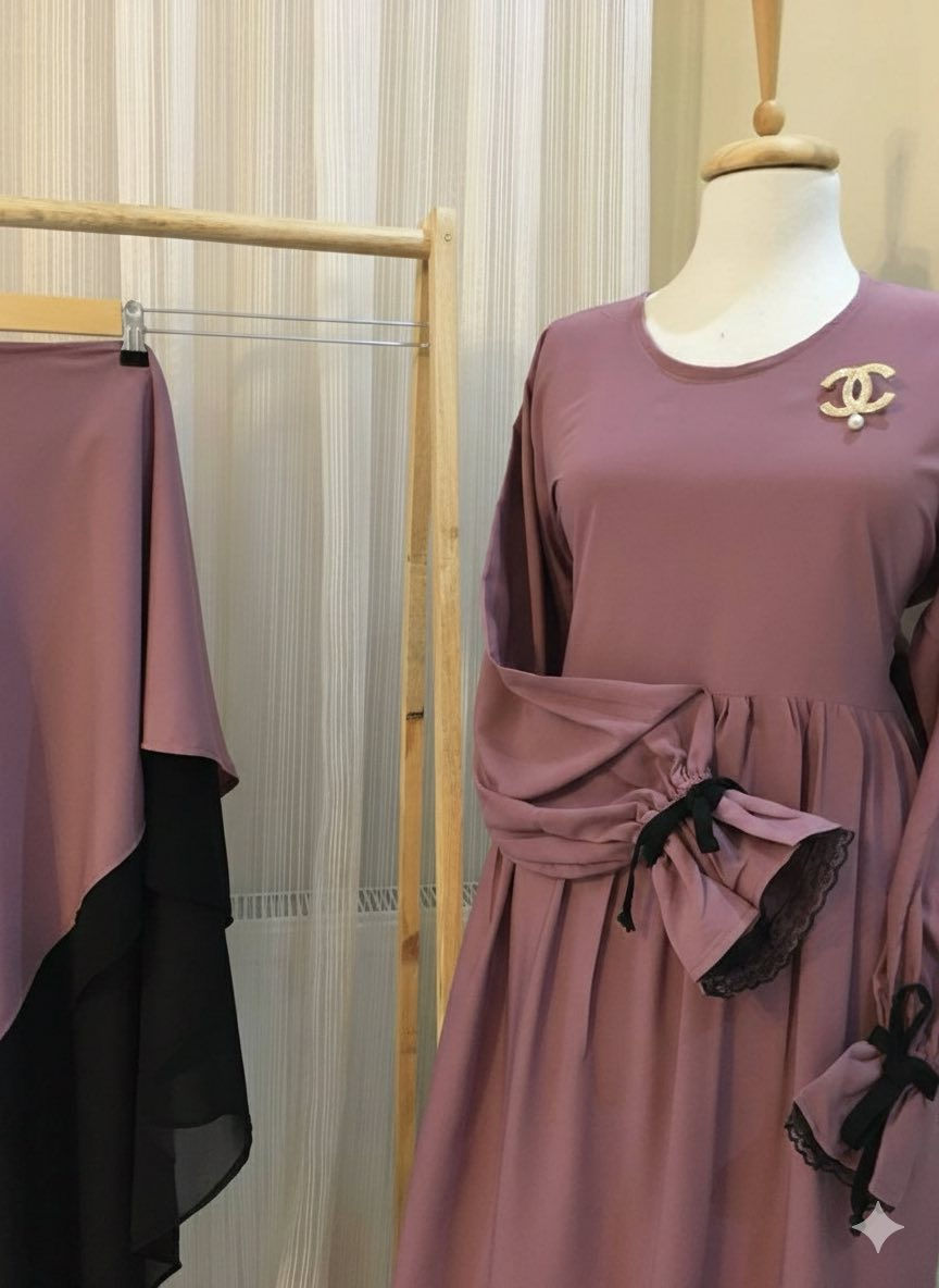 لسنا الوحيدون ولكننا الأفضل 
أجمل وأحدث الموديلات 🧚اهلا بكم في عالم الاناقه 💕دجله للالبسه الشرعيه 🌹


**إذا كنت صاحب هذا الإعلان وتريد حذفه لأي سبب، رجاءا أرسل رسالة إلى الدعم الفني**