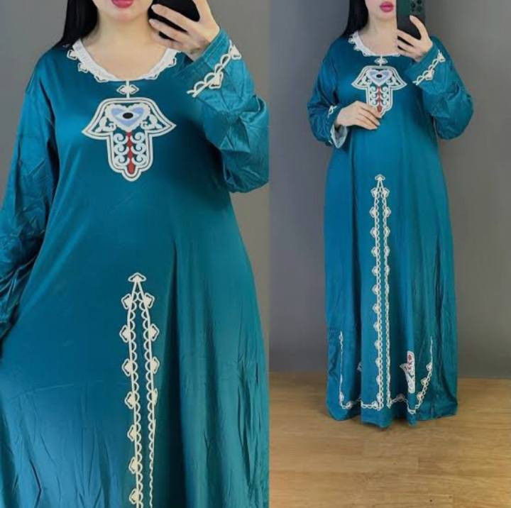 عرض اشتري قطعةوالثانية مجاني القياسات من وزن 60الى وزن 85


**إذا كنت صاحب هذا الإعلان وتريد حذفه لأي سبب، رجاءا أرسل رسالة إلى الدعم الفني**