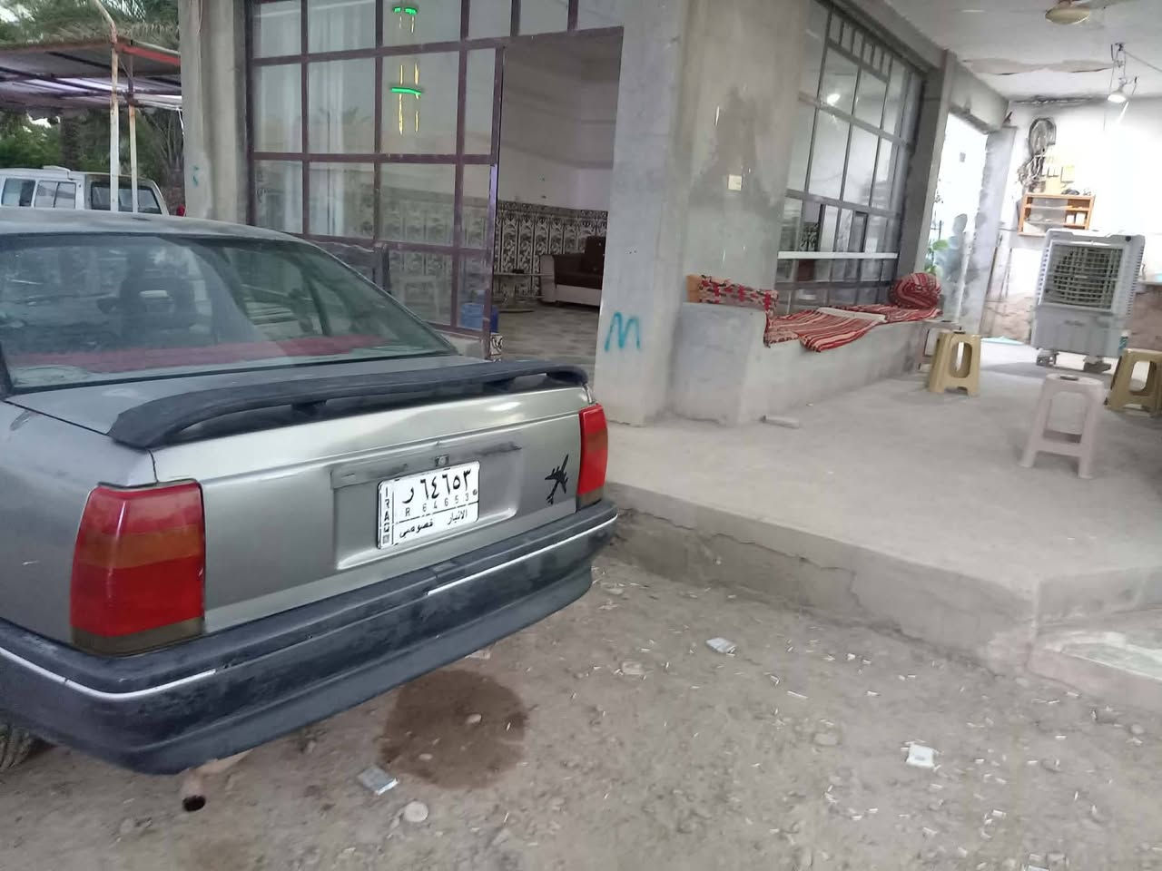 اوبل اميكه بسمي سنويه مصاقطه كير ومحرك حلوات كهربائيات جاهزه سياره صعد بانزين عل البلك فقط مرات صعد ومرات لا بس لا تنقيص ولا تبخير البيع او مراوس انطي فرق بل معقول ***********
*********** مكان بغداد الطارميه 
اوبل اميكه بسمي سنويه مصاقطه كير ومحرك حلوات كهربائيات جاهزه سياره صعد بانزين عل البلك فقط مرات صعد ومرات لا بس لا تنقيص ولا تبخير البيع او مراوس انطي فرق بل معقول ***********
