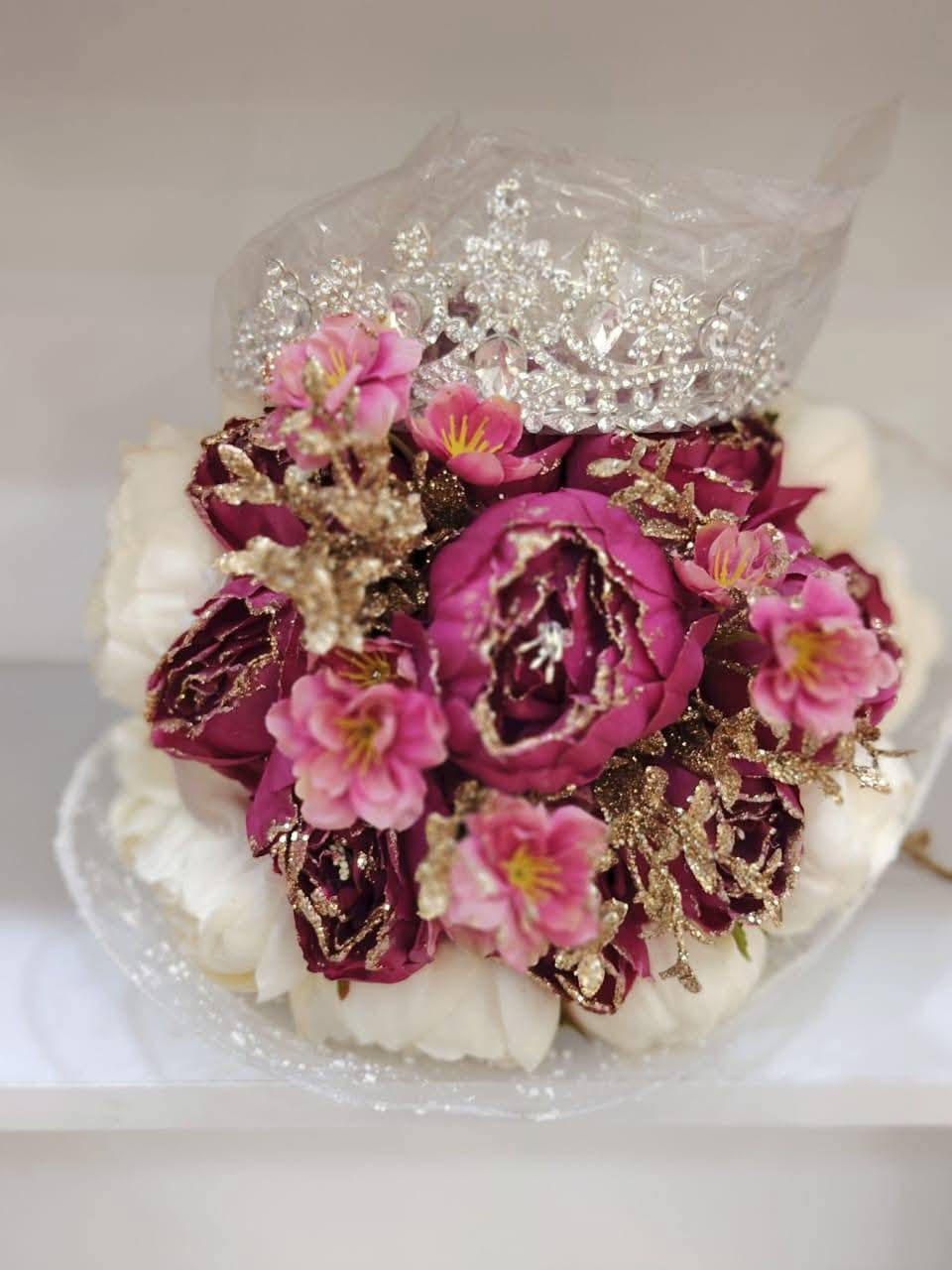 ✨ إعلان تصفيات محل ✨
📢 فرصة لا تعوض وبأسعار مميزة جداً
للبيع تصفيات محل تحتوي على:
👰‍♀️ بدلات زفاف بيضاء
🌈 بدلات زفاف ملونة
👗 فساتين سهرة
🧕 برنص + طرحات
💐 مسكات ورد
✨ أطقم + بروشات + توج
📦 يتوفر: ✔️ جديد غير مستخدم
✔️ مستخدم استخدام خفيف ونظيف
🔥 الكمية محدودة والأسعار مناسبة جداً
📞 للاستفسار والتواصل: ***********
