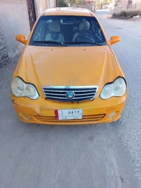 سيكي • ٢٠١٢ • مكينة كورله