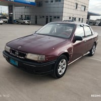 فيكترا • مكينة 2.0 • تايرات جديدة