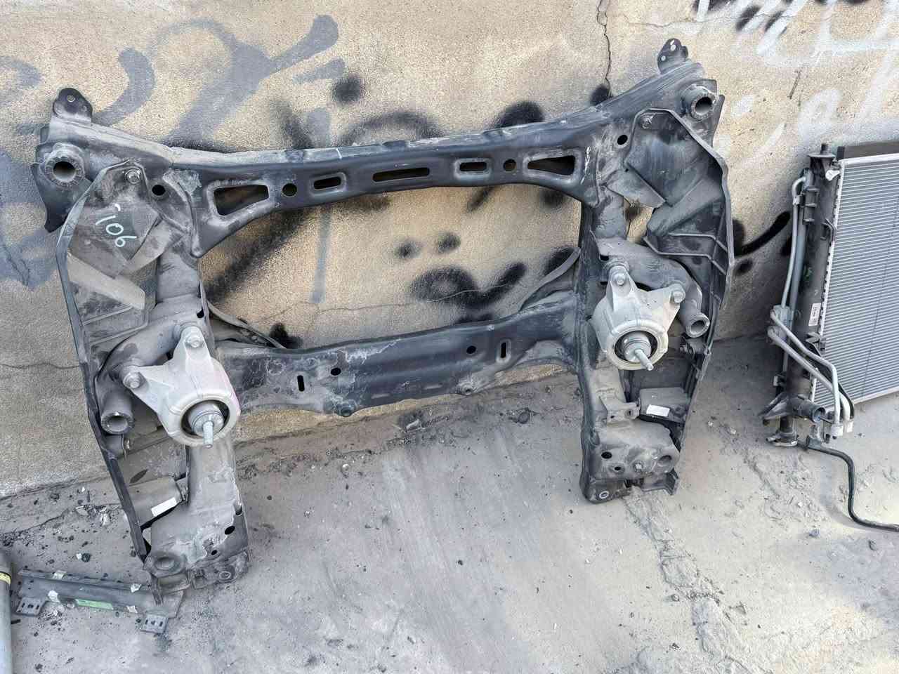 تتوفر ماسكات
اذاين محرك

درع محرك

فلتر بانزين

كيا ستنكر

*********** بغداد السنك
