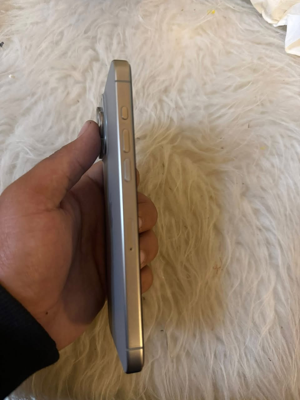 15 برو ماكس نضيف فقط فيس ايدي متوقف مراوس بوبجي مرتب


**إذا كنت صاحب هذا الإعلان وتريد حذفه لأي سبب، رجاءا أرسل رسالة إلى الدعم الفني**