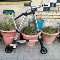 المنيوم • تحمل ٦٥كغ • بغداد الحرية