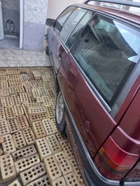 اوبل ستيشن موديل 1992 رقم انبار مشروع وطني تحويل مباشر محرك  2000 كير ...