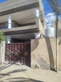 المسيب حي المعلمين • دار طابقين • ٢٠٠م