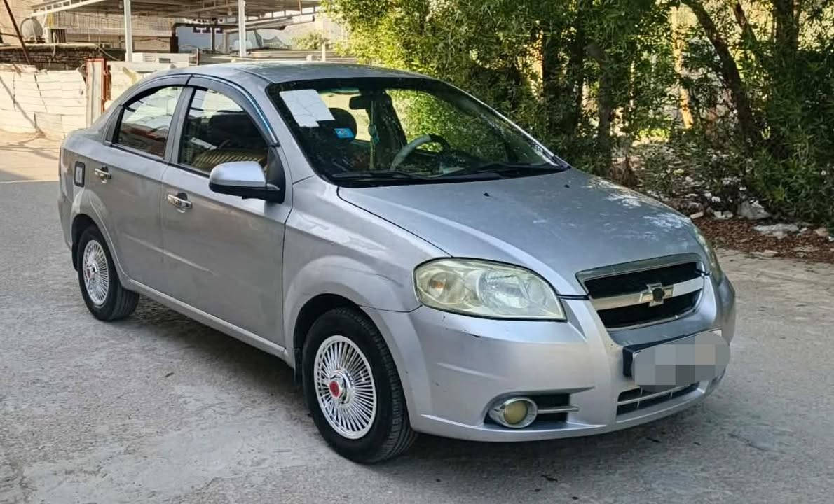 يا الله
السعر  73 $ 
افيو موديل 2014 اوتماتيك رقم دولي انكليزي سنويه ل 2029
مكينه كير حداديه تبريد تدفئه تخم تاير شرط كله جديد كهربائيات شغاله جام كهرباء السياره جاهزه ومال جناي عليها ادامه كامله ترايك وين ما تحب
بيها مكانات صبغ بدون اي دواخل 
سونار مرفق بالصور 
اخواني ماعجبك المنشور اعبره واترك كلام طيب ارحم لوالديك عليه 
مكان السيارة النجف الاشرف
***********
