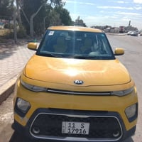 صول موديل 2020 خصوصي رقم بغداد باسمي بدون دواخل رادار شاشه كبيره كامرا...