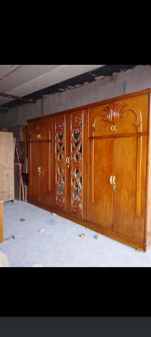 كنتور 6 ابواب  تفصال لضهر معاكس صاج ارتفاع مترين ٣٥لعرض تلاثه ٣٥ 
السعر 300 قفله 
العنوان بغداد الشعله اكو توصيل داخل بغداد فقط


**إذا كنت صاحب هذا الإعلان وتريد حذفه لأي سبب، رجاءا أرسل رسالة إلى الدعم الفني**