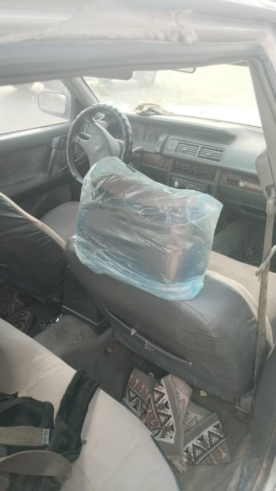 ‎سدرك ٢٠٠٠١‎ كيفري, ديالى


**إذا كنت صاحب هذا الإعلان وتريد حذفه لأي سبب، رجاءا أرسل رسالة إلى الدعم الفني**