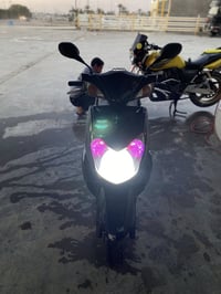 دراجه سكنز للبيه دراجه نوزل ماعايزه اي شي كامله امكمله نكره  سلف ادراج...