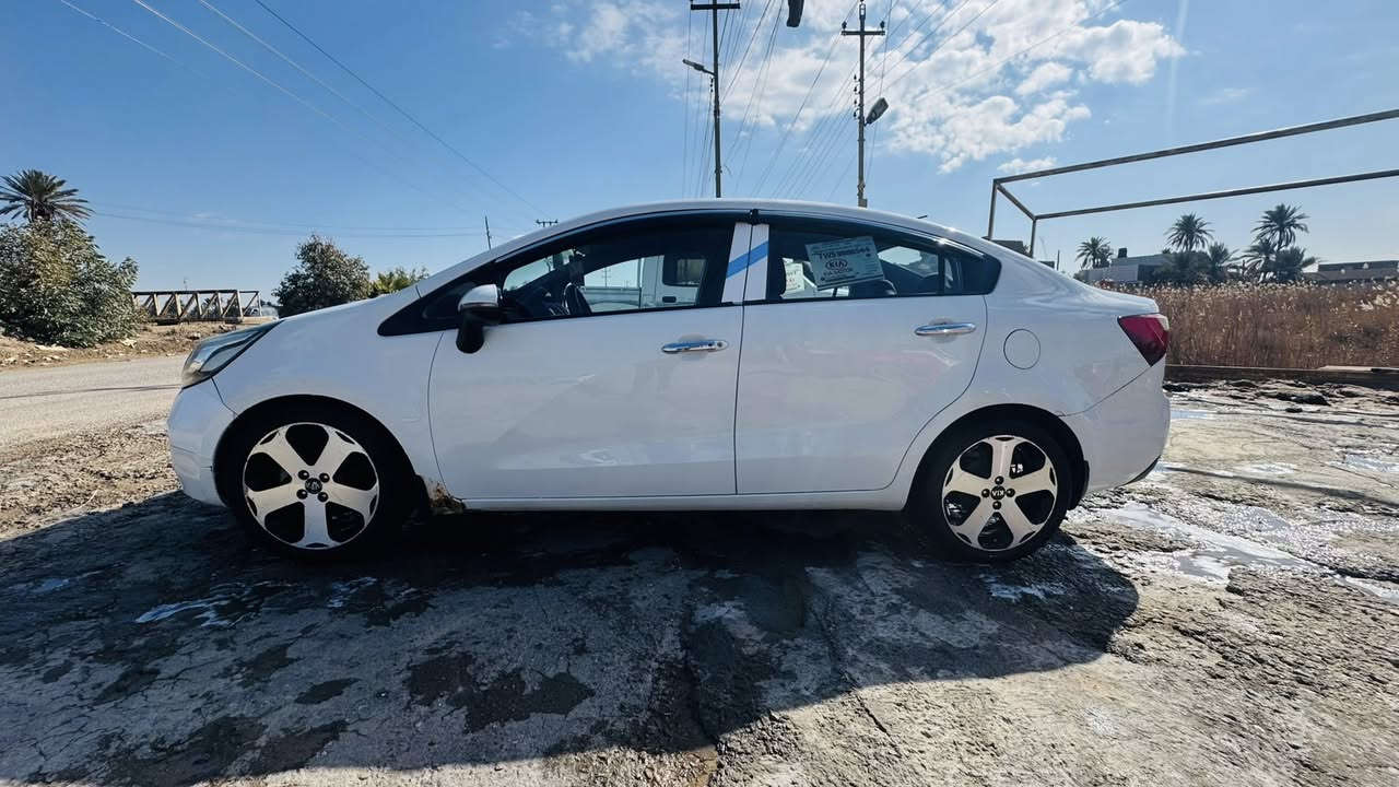 كيه ريو موديل 13 خليجي مكينه كير حداديه تخم تاير 5 ويل كب كفاله من تبديل ماعده صبغ بل هلال جاملغ خلفي شويه اثر طخه بسيطه لايت زنون تبريد ويه سويج سياره جديده كل نقص مابيه رقم بابل بسمي سنويه لل30 سعره 95 وبيه مجال بسيط مكاني كربلاء طويريج ***********
