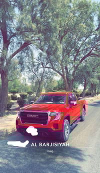 سييرا • ٢٠٢٢ • بدي طويل