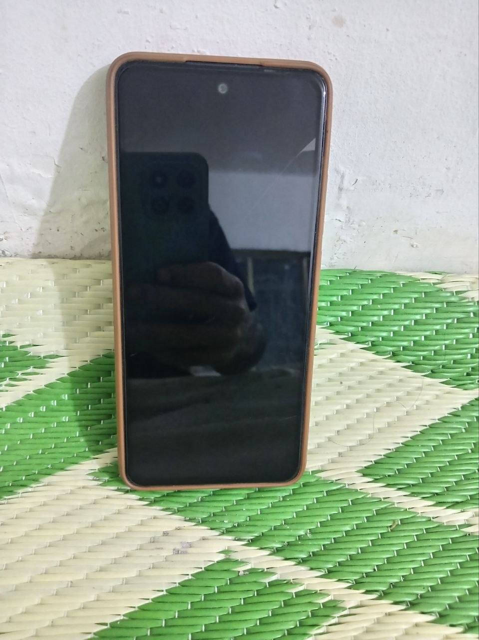 للبيع أو أمراوس TECNO SPARK Go 2024 مكفول كلشي ما امبدل بي ونضيف ذاكره64 بطاريه5000الاف شاشه90هرتز بي فقط فطر بلشاشه صطحي ما أماثر ابد وحته مرات ما يبين مثل ما أموضح بلصور يجي ويا كفر و لاسق حمايه فقط السعر 70الف وبي مجال قليل مكاني بغداد ابو غريب وهاذه رقمي‏‪***********‬‏بي واتساب توصيل ماعندي
