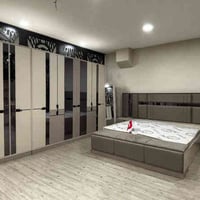 غرفة نوم • موبيليات جيهان • طوز