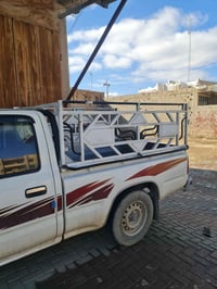 محجر • شاحنة • ٢٠٠٤