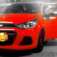 سبارك • ٢٠١٨ • ٧١ الف ميل