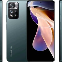 ريدمي نوت 11 برو بلس • ١٢٨ • خلل بالبطارية