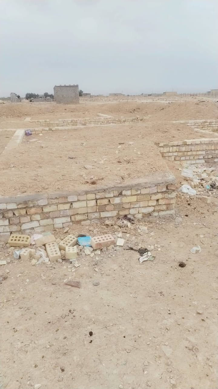 سلام عليكم بتلو للبيع مساحه 300 متر 
مكان بغداد النهروان  شارع 20 سعر 15 وبي مجال قليل


**إذا كنت صاحب هذا الإعلان وتريد حذفه لأي سبب، رجاءا أرسل رسالة إلى الدعم الفني**