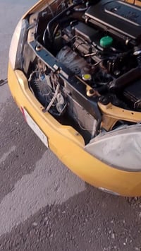 طيبة موديل 16 نقصهة دبلات الخلفيةكلج جديد حساس صالنصة جديد نوزل مال ان...