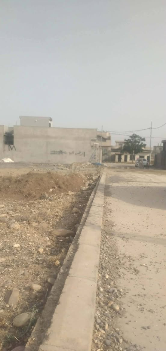 قطع أراضٍ للبيع – حي الملايين / غرب الملعب
متوفر عدة قطع أراضٍ في موقع مميز بحي الملايين،
المساحة: 100 متر كل قطعه
الخدمات: كاملة وجاهزة
السعر: 23 مليون وبي مجال للمشتري الجاد
الحالة: بيع مستعجل

🔹 
🔸 مسموح البناء بيها – كرت بلدية موجود

📞 للتواصل والاستفسار:***********
***********
