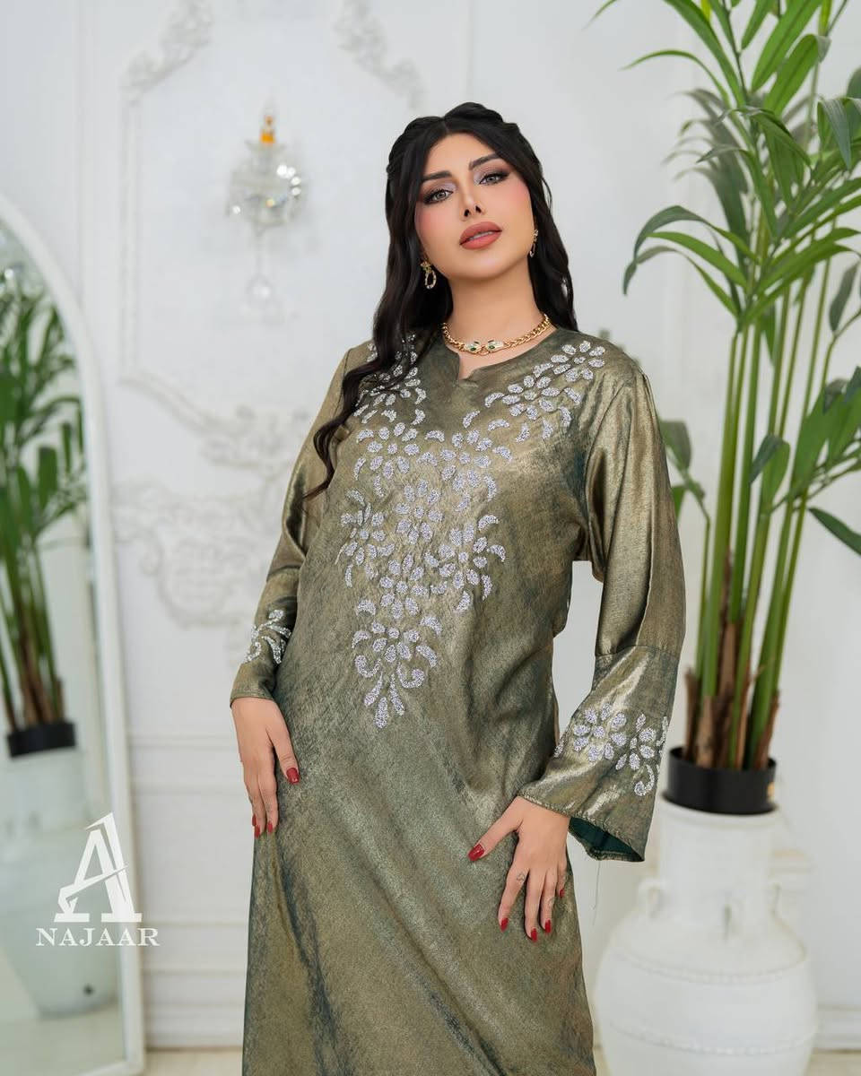 ✨️✨️ بسم الله توكلنا على الله  ✨️✨️

 أحدث صيحات الموضة 

#گلابيه مصريه 

  
🎀 الألوان :-الصورة

القياسات :-  من وزن 60 الى وزن 90

سعر 40 الف

ملاحضة القطع أصلية  ☑️


**إذا كنت صاحب هذا الإعلان وتريد حذفه لأي سبب، رجاءا أرسل رسالة إلى الدعم الفني**