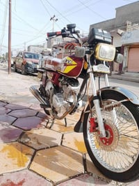 تايكر 23 • كفالة عام • تاير جديد