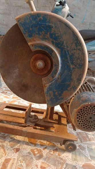 السلام عليكم كتر صناعي ٣ فيز ابيعة بسعر الماطور ١٥٠ مكان بغداد الشعب ***********
