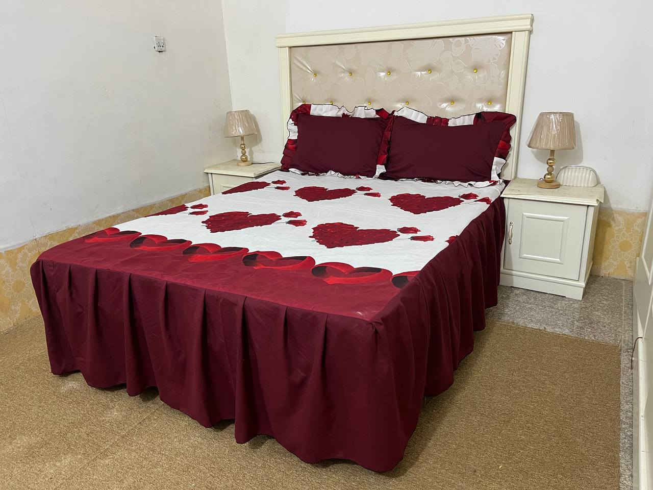 متوفره بيع مباشر السعر 12
وبيها بعد الوان 
كبل رقم وعنوان تستلمون خلال يومين توصيل سريع


**إذا كنت صاحب هذا الإعلان وتريد حذفه لأي سبب، رجاءا أرسل رسالة إلى الدعم الفني**