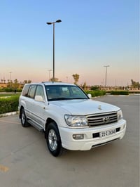 مونيكا GXR • ڤي6 • ٢٠٠٧ أربيل