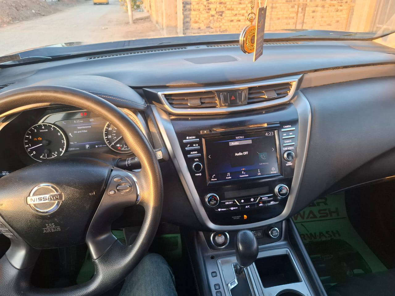 نيسان مارونو ٢٠٢٣ بسمي السعر ١٥٥ التفاصيل عل رقم ***********
