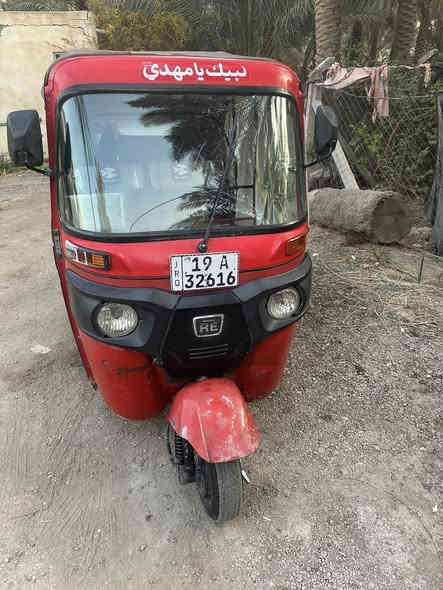 السلام عليكم تكتك 18 مكينه 20 رقم وسنويه بسمي كامله نقصها بس صبغ وشويه بلغد كهربائيات كلها شغاله مناقصها شي السعر 4300 العنوان كربلاء العطيشي 
***********
