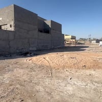 أرض ٢٠٠م • طابو زراعي سند٢٥ • خدمات كاملة