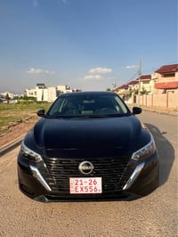 سينترا ٢٠٢٥ • ماشية ٢٢ ألف • بدون ايرباق
