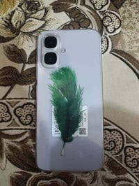 انفينكس • اول استخدام • قابل للتفاوض