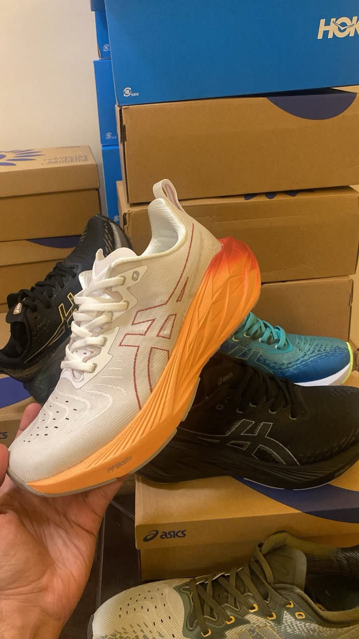 متوفر قطع asicsاصلي بسعر جملة الجملة


**إذا كنت صاحب هذا الإعلان وتريد حذفه لأي سبب، رجاءا أرسل رسالة إلى الدعم الفني**