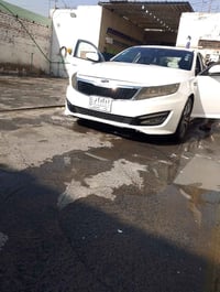 التيما • ٢٠١٣ • بكاني بغداد