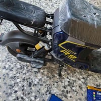 وينلي R9 • ٥ بطاريات • بغداد زعفرانيه