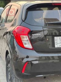 شفروليت سبارك هاتشباك معوقين رقم بصرة موديل ٢٠٢١ كلين تايتل بدون ضربه ...