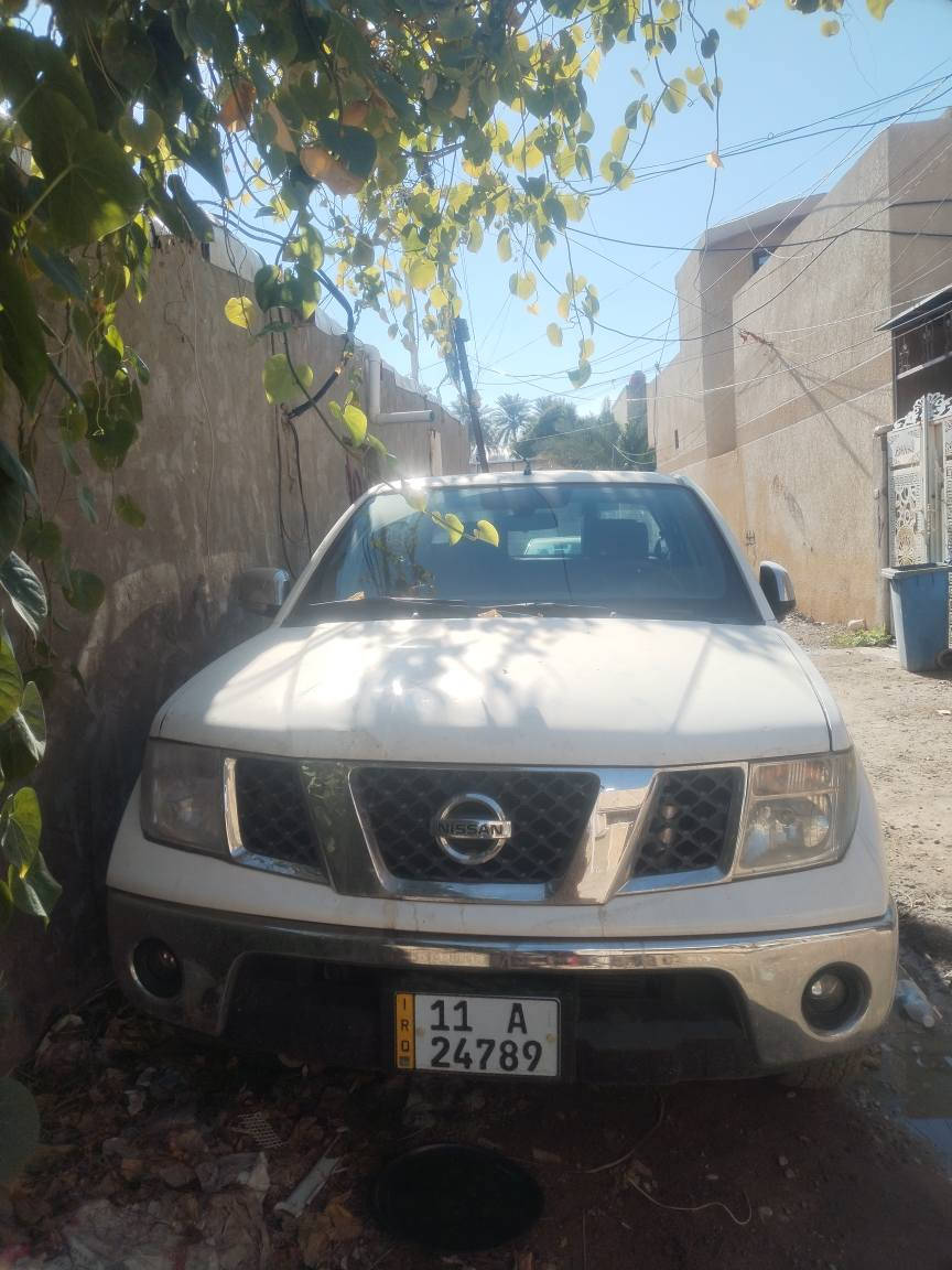 بكم نيفاره
موديل ٢٠١٠
سياره جاهزه
المكان بغداد كريعات

للاتصال *********** بغداد, العراق
